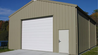 Garage Door Openers at Chapmans Lake Front Tracts, Florida